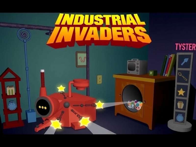 Indore Industrial Invaders player reviews